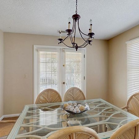 Apartamento Evian 285 Hilton Head Island Exterior foto