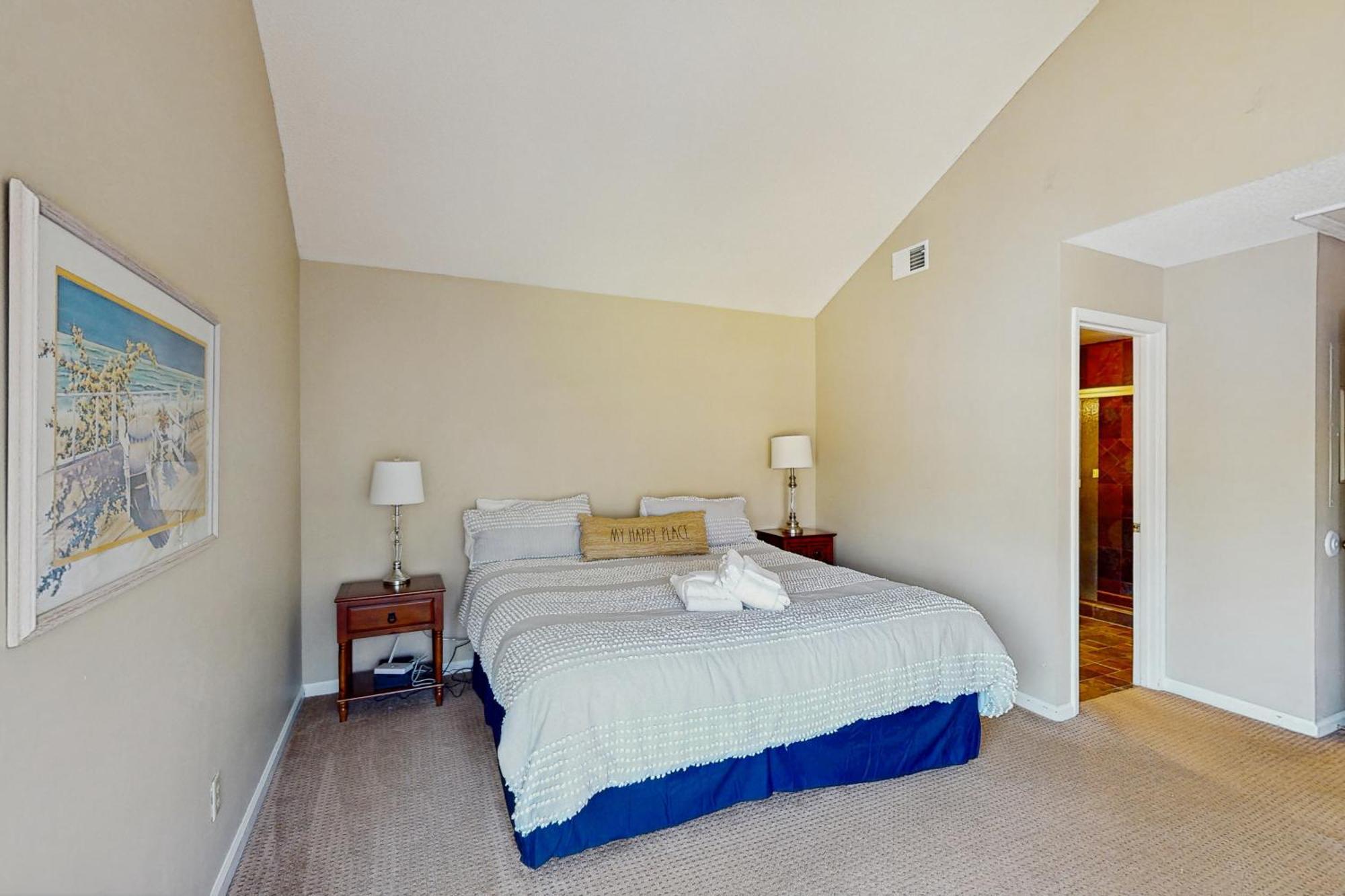 Apartamento Evian 285 Hilton Head Island Exterior foto