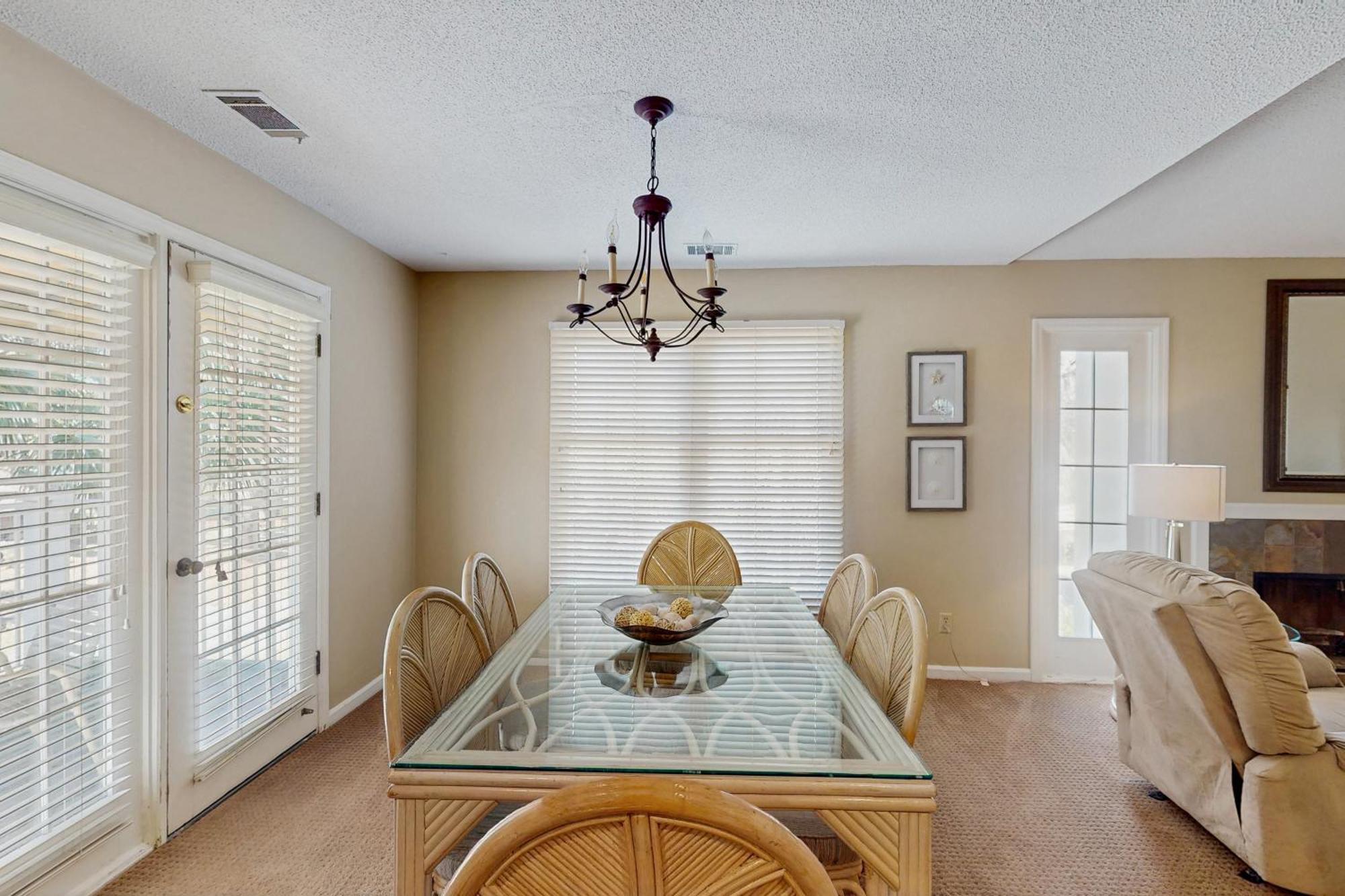 Apartamento Evian 285 Hilton Head Island Exterior foto